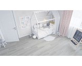 Кварцевый ламинат Alpine Floor Solo Мaэстозо 14-9 тиснение в регистр 43-класс, микрофаска, 1220x183x4мм