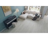 Кварцевый ламинат Alpine Floor Solo Модерато 14-11 34-класс, микрофаска, 1220x183x3.5мм