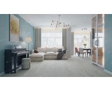 Кварцевый ламинат Alpine Floor Solo Модерато 14-11 34-класс, микрофаска, 1220x183x3.5мм