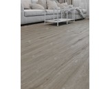 Кварцевый ламинат Alpine Floor Solo Престо 14-8 тиснение в регистр 43-класс, микрофаска, 1220x183x4мм