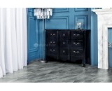 Кварцевый ламинат Alpine Floor Stone Авенгтон 4-4 с подложкой 43-класс, фаска, 610x305x5.5мм