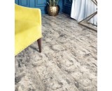 Кварцевый ламинат Alpine Floor Stone Ричмонд 4-1 43-класс, фаска, 610x305x4мм