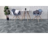 Кварцевый ламинат Alpine Floor Stone Light Бристоль 15-10 43-класс, микрофаска, 608x303x2.5мм