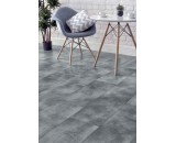 Кварцевый ламинат Alpine Floor Stone Light Бристоль 15-10 43-класс, микрофаска, 608x303x2.5мм