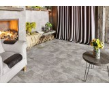 Кварцевый ламинат Alpine Floor Stone Light Ваймеа 15-3 43-класс, микрофаска, 608x303x2.5мм