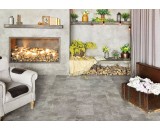 Кварцевый ламинат Alpine Floor Stone Light Ваймеа 15-3 43-класс, микрофаска, 608x303x2.5мм