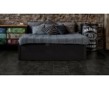 Кварцевый ламинат Alpine Floor Stone Light Ларнака 15-2 43-класс, микрофаска, 610x305x4мм