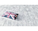 Кварцевый ламинат Alpine Floor Stone Light Ратленд 15-9 43-класс, микрофаска, 608x303x2.5мм