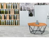 Кварцевый ламинат Alpine Floor Stone Light Чили 15-5 43-класс, микрофаска, 610x305x4мм