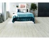 Плитка ПВХ Alpine Floor Ultra ECO 5-1 Дуб Арктик 34-класс, без фаски, 1219x184x2мм