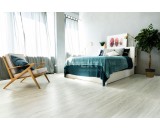 Плитка ПВХ Alpine Floor Ultra ECO 5-1 Дуб Арктик 34-класс, без фаски, 1219x184x2мм
