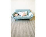 Плитка ПВХ Alpine Floor Ultra ECO 5-15 34-класс, без фаски, 1219x184x2мм