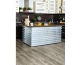 Плитка ПВХ Alpine Floor Ultra ECO 5-24 34-класс, без фаски, 1219x184x2мм