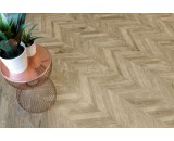 Плитка ПВХ Alpine Floor Ultra ECO 5-25 34-класс, без фаски, 1219x228x2мм