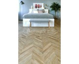 Плитка ПВХ Alpine Floor Ultra ECO 5-25 34-класс, без фаски, 1219x228x2мм