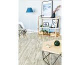 Плитка ПВХ Alpine Floor Ultra ECO 5-6 Акация 34-класс, без фаски, 1219x184x2мм
