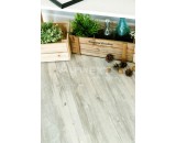 Плитка ПВХ Alpine Floor Ultra ECO 5-6 Акация 34-класс, без фаски, 1219x184x2мм