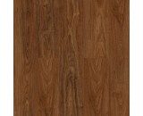 Кварцевый ламинат Alpine Floor Nut Маррон ECO 22-2 43-класс, окрашенная фаска-4V, 1220x183x4мм