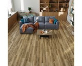Кварцевый ламинат Alpine Floor Nut Ногал ECO 22-3 43-класс, окрашенная фаска-4V, 1220x183x4мм