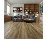 Кварцевый ламинат Alpine Floor Nut Ногал ECO 22-3 43-класс, окрашенная фаска-4V, 1220x183x4мм