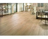 Ламинат Alsaflooring Creativ 535 Amarante Board 33-класс, без фаски, влагостойкий матовый тиснение в регистр, 850x192x10мм