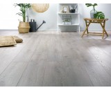 Ламинат Alsaflooring Creativ 536 Greenwich Board 33-класс, без фаски, влагостойкий матовый тиснение в регистр, 1280x192x10мм