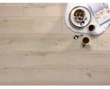 Ламинат Alsaflooring Creativ 587 Mistral Board 33-класс, без фаски, влагостойкий матовый тиснение в регистр, 640x192x10мм