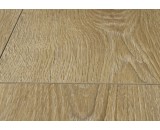 Ламинат Alsaflooring Creativ 589 Palencio Board 33-класс, без фаски, влагостойкий матовый тиснение в регистр, 640x192x10мм