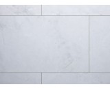 Ламинат Alsaflooring Creativ 816 Marmo Tile 33-класс, фаска-4V, под белый мрамор, 640x384x10мм