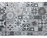 Ламинат Alsaflooring Creativ 817 Melazzo Tile 33-класс, фаска-4V, под плитку, 640x384x10мм