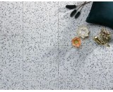 Ламинат Alsaflooring Creativ 840 Lazaro Tile 33-класс, фаска-4V, под плитку, 640x384x10мм