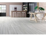 Ламинат Alsaflooring Creativ 701 Canavese gris Major Mat 33-класс, фаска-4V, 1286x214x12мм
