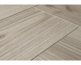 Ламинат Alsaflooring Herringbone Creativ 587 Mistral 33-класс, фаска-4V, елочкой, 644x143x10мм