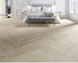 Ламинат Alsaflooring Herringbone Creativ 587 Mistral 33-класс, фаска-4V, елочкой, 644x143x10мм