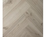 Ламинат Alsaflooring Herringbone Creativ 587 Mistral 33-класс, фаска-4V, елочкой, 644x143x10мм