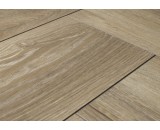 Ламинат Alsaflooring Herringbone Creativ 705 Odyssee 33-класс, фаска-4V, елочкой, 644x143x10мм
