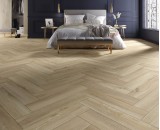 Ламинат Alsaflooring Herringbone Creativ 705 Odyssee 33-класс, фаска-4V, елочкой, 644x143x10мм