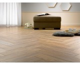 Ламинат Alsaflooring Herringbone 622 Chene Baléares 33-класс, фаска-4V, елочкой, 644x143x12мм