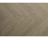 Ламинат Alsaflooring Herringbone 511 Chene kraft 33-класс, фаска-4V, елочкой, 644x143x8мм