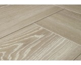 Ламинат Alsaflooring Herringbone 706 Canavese blond 33-класс, фаска-4V, елочкой, 644x143x8мм