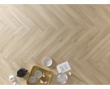 Ламинат Alsaflooring Herringbone 706 Canavese blond 33-класс, фаска-4V, елочкой, 644x143x8мм