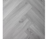 Ламинат Alsaflooring Herringbone 707 Gorgias 33-класс, фаска-4V, елочкой, 644x143x8мм