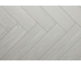 Ламинат CBM Koruna 803 Дуб Бела 33-класс, фаска-4V, елочкой, 606x101x12мм