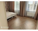 Ламинат CBM Koruna 814 Дуб Крумлов 33-класс, фаска-4V, елочкой, 606x101x12мм