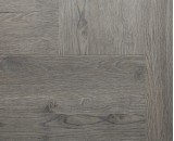 Ламинат CBM Mosaik 301 Дуб Брунталь 33-класс, без фаски, елочкой, 600x100x10мм