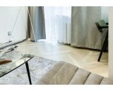 Ламинат CBM Mosaik 304 Дуб Опава 33-класс, без фаски, елочкой, 600x200x10мм