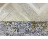 Ламинат CBM Mosaik 304 Дуб Опава 33-класс, без фаски, елочкой, 600x200x10мм