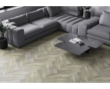 Ламинат CBM Mosaik 304 Дуб Опава 33-класс, без фаски, елочкой, 600x100x10мм