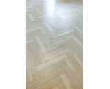 Ламинат CBM Mosaik 304 Дуб Опава 33-класс, без фаски, елочкой, 600x100x10мм