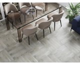 Ламинат CBM Mosaik 305 Дуб Тиса 33-класс, без фаски, елочкой, 600x200x10мм